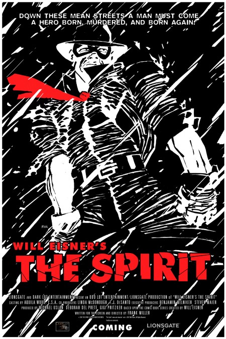 The Spirit