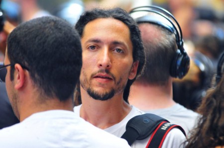 יניב יור. צילום: אורן חסידים