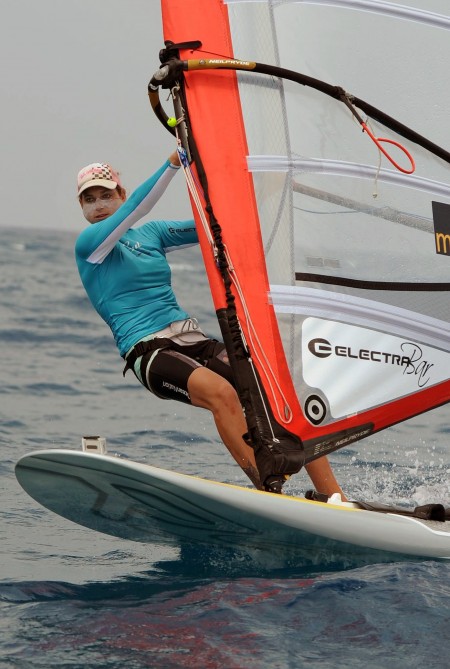 לי קורזיץ, צילום: אלקטרה מוצרי צריכה (cc-by-sa)