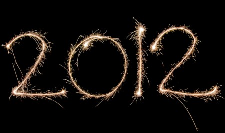 happy new year, 2012!, By Shandi-lee Cox (cc-by-nc-nd)