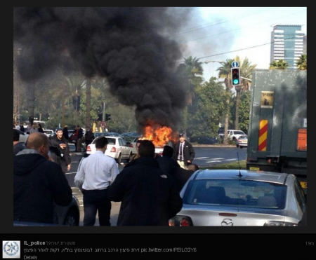 פיצוץ משטרה 3