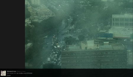 פיצוץ קראוס