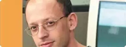 יריב חבוט, מייסד ישראבלוג 📷 שימוש לפי סעיף 27א לחוק זכויות יוצרים, צרו קשר אם ידועה לכם זהות היוצר.ת